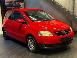 Rot Gebraucht 2010 VW Fox Refresh Kleinwagen | 1.190 € (Guter Preis)