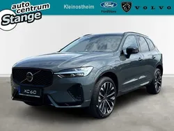Grau Neu 2025 Volvo XC60 Ultra SUV | 79.990 €