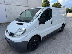 Weiß Gebraucht 2010 Renault Trafic Van | 2.790 € (Guter Preis)