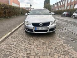 Silber Gebraucht 2007 VW Passat Kombi | 2.199 € (Fairer Preis)