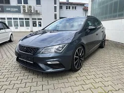 Magnetic tech (metallic) Gebraucht 2019 Cupra Leon Kombi | 19.990 € (Fairer Preis)
