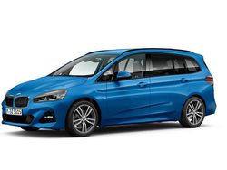 Gebraucht 2021 BMW 220 Shadowline | 26.890 € (Superpreis)