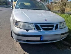 Saab 9-5
