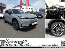 Urban grey Neu 2025 Honda e:Ny1 SUV | 36.300 € (Fairer Preis)