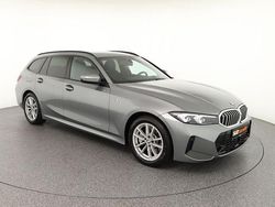 Grau Gebraucht 2025 BMW 330 M Sport Limousine | 44.329 € (Guter Preis)