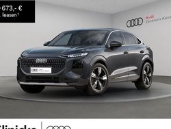 Grau Neu 2025 Audi Q3 Sportback Advanced Plus SUV | 50.490 € (Fairer Preis)