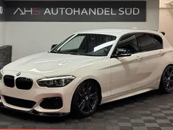Gebraucht 2019 BMW M140 M Sport Limousine | 29.999 € (Fairer Preis)