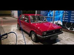 Gebraucht 1979 VW Golf I Kleinwagen | 4.500 €
