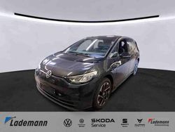 Mangangrau Gebraucht 2023 VW ID.3 Pro Performance Kleinwagen | 27.929 € (Fairer Preis)