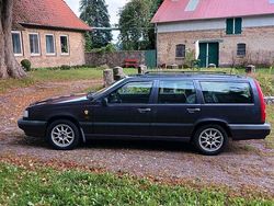 Violet Gebraucht 1994 Volvo 850 Kombi | 3.200 €