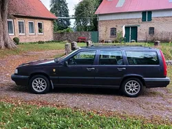 Violet Gebraucht 1994 Volvo 850 Kombi | 3.200 €