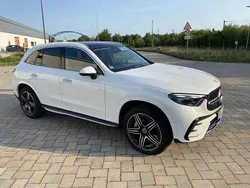 Weiß Gebraucht 2023 Mercedes GLC300e Advanced SUV | 56.299 € (Guter Preis)