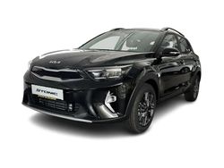 Schwarz Neu 2025 Kia Stonic 4 SUV | 26.500 € (Fairer Preis)