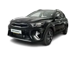 Schwarz Neu 2025 Kia Stonic 4 SUV | 26.500 € (Fairer Preis)