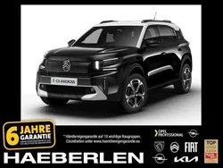 Lackierung schwarz perla nera/ Neu 2025 Citroën e-C3 SUV | 30.990 € (Fairer Preis)