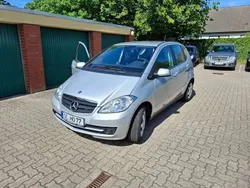 Gebraucht 2009 Mercedes A160 Elegance Limousine | 3.750 € (Fairer Preis)