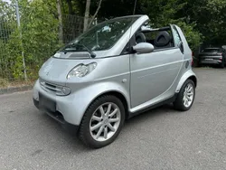 Silber Gebraucht 2005 Smart ForTwo Cabrio Cabrio | 2.850 € (Fairer Preis)