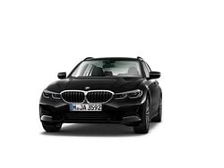 Gebraucht 2025 BMW 330 Shadowline Kombi | 31.990 €