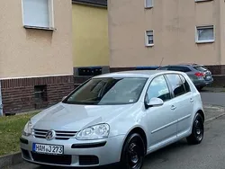 Silber Gebraucht 2006 VW Golf V Limousine | 1.599 € (Fairer Preis)