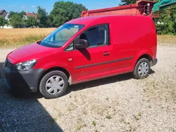 Rot Gebraucht 2011 VW Caddy Van / Kleinbus | 9.000 € (Fairer Preis)