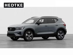 Vapour grey Neu 2025 Volvo XC40 Plus SUV | 37.990 € (Fairer Preis)