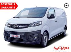 Weiß Gebraucht 2021 Opel Vivaro Edition Van | 21.990 € (Fairer Preis)