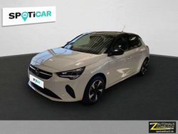 Arktis weiss (weiß) Gebraucht 2023 Opel Corsa-e Elegance Kleinwagen | 23.980 €