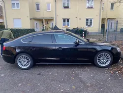 Gebraucht 2015 Audi A5 Sportback Coupé | 15.000 € (Guter Preis)