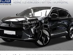 Black pearlschwarz Gebraucht 2025 Renault Scénic Iconic Van / Kleinbus | 53.520 € (Teuer)