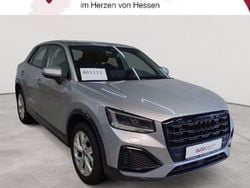 Florettsilber metallic Gebraucht 2023 Audi Q2 Advanced SUV | 23.090 € (Guter Preis)