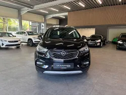 Schwarz Gebraucht 2017 Opel Mokka X Innovation SUV | 11.990 € (Fairer Preis)