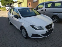 Weiß Gebraucht 2009 Seat Ibiza Limousine | 2.999 € (Fairer Preis)