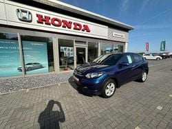 Blau Gebraucht 2018 Honda HR-V Elegance SUV | 15.980 € (Fairer Preis)
