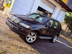 Schwarz Gebraucht 2002 BMW X5 M Sport SUV | 4.499 € (Superpreis)