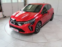 Aurorarot Neu 2025 Mitsubishi Colt Top Kleinwagen | 21.770 € (Etwas zu teuer)