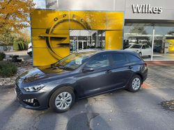 Grau metallic Gebraucht 2022 Hyundai i30 Kombi | 16.820 € (Fairer Preis)