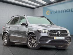 Gebraucht 2022 Mercedes GLE350 SUV | 51.299 € (Fairer Preis)
