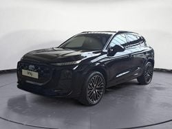 Schwarz Neu 2025 Audi Q3 Advanced SUV | 73.679 €