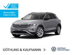Metallic Gebraucht 2025 VW T-Roc Style SUV | 28.930 € (Fairer Preis)