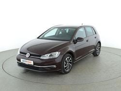 Rot Gebraucht 2018 VW Golf VII Join Limousine | 12.430 € (Guter Preis)