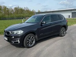 Schwarz Gebraucht 2017 BMW X5 Comfort Edition SUV | 32.900 € (Fairer Preis)
