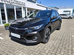 Crystal black silica Neu 2025 Subaru Crosstrek Active SUV | 35.490 € (Fairer Preis)