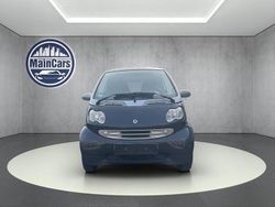 Grau Gebraucht 2005 Smart ForTwo Coupé Coupé | 3.999 € (Fairer Preis)