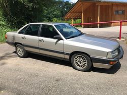 Gebraucht 1986 Audi Quattro Coupé | 13.500 €