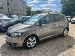 Braun Gebraucht 2012 VW Golf Plus Match Van / Kleinbus | 8.999 € (Fairer Preis)