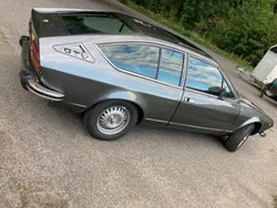 Grau Gebraucht 1978 Alfa Romeo Alfetta GT/GTV Coupé | 9.990 €