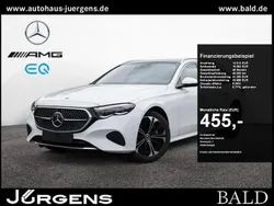 Weiss manufaktur lack manufaktur opalithweiss bright Gebraucht 2024 Mercedes E300 Avantgarde Kombi | 54.790 € (Guter Preis)