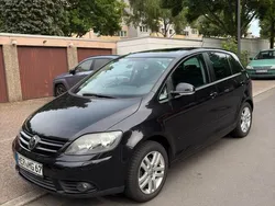 Schwarz Gebraucht 2007 VW Golf Plus Cross Van / Kleinbus | 3.000 € (Fairer Preis)