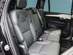 Schwarz Gebraucht 2024 Volvo XC90 Plus SUV | 60.099 € (Fairer Preis)