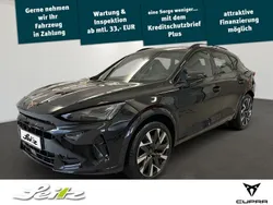 Schwarz Neu 2025 Cupra Formentor VZ SUV | 45.899 € (Guter Preis)